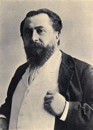 Catulle Mendès profile picture