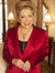 Mary Higgins Clark