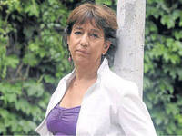 Inés Fernández Moreno profile picture
