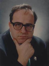 Massimo Consoli