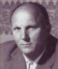 Antal Végh