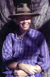 Sarah Murgatroyd profile picture