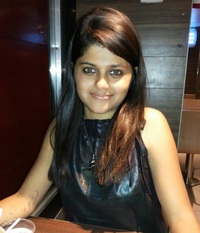 Saral Joshi