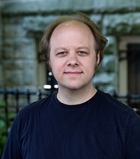 Timothy   Johnson profile picture