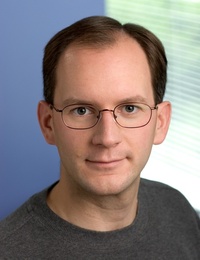 Jeremy D. Zawodny