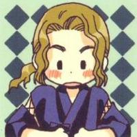 Kaname Itsuki profile picture