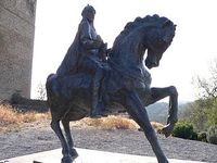 أحمد بن قسي الأندلسي