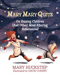 Mary Huckstep