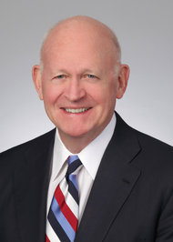 Michael Pillsbury profile picture