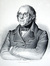 Steen Steensen Blicher