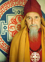 Anagarika Govinda