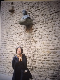 Teresa Carson