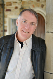 Bernie MacKinnon profile picture