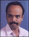 Ponniam Chandran