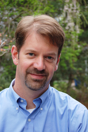 Christian Scharen profile picture