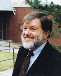 George Hunsinger profile picture