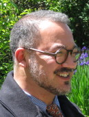 Peter Escalante