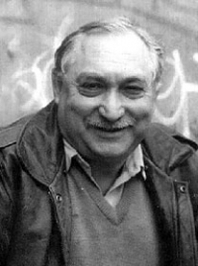 Фридрих Горенштейн