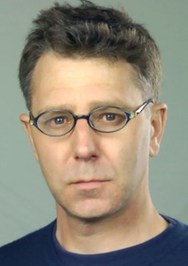 Michael Thorp