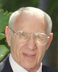 A. Avraham Perlmutter