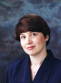 Laura Meyerovich