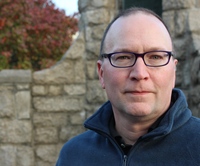 Matthew Algeo profile picture