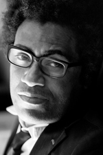 Thomas Sayers Ellis profile picture