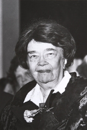 Mary Marck