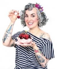 Sarah Kramer profile picture