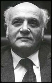 Altiero Spinelli profile picture