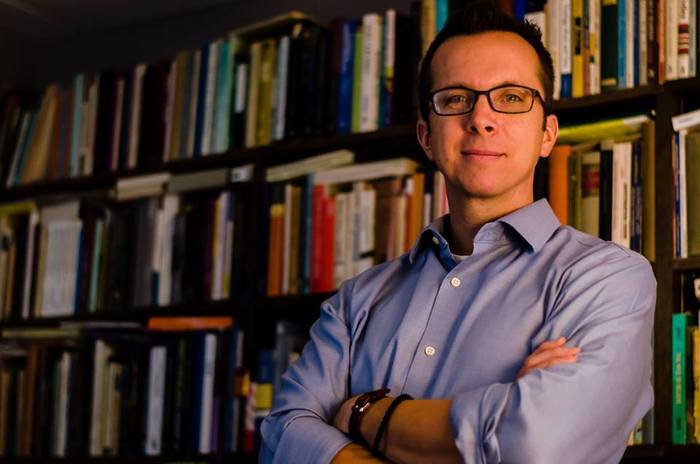 David L. O&rsquo;Hara ( of From Homer to Harry Potter)