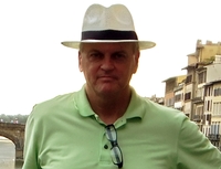 Ron McGaw