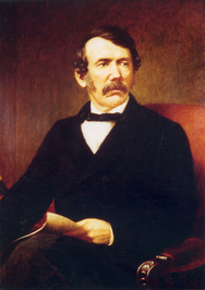 David Livingstone profile picture