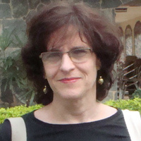 Déborah Danowski profile picture