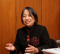 Wang Suoying