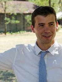 Joshua M. Swenson