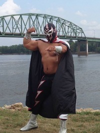 Latin Thunder