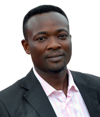 Moses Olanrewaju Bolarin profile picture