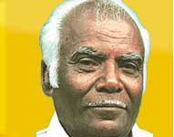 M.R. Raghava Warrier