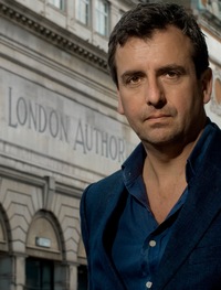 Tony   White profile picture
