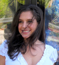 Julie Jaret profile picture