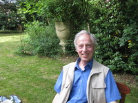 Christopher  McIntosh profile picture