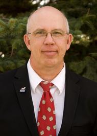 Robert James Schultz