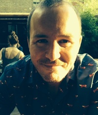 Tom Conrad profile picture