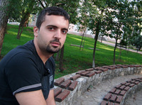 Aleksandar Obradović