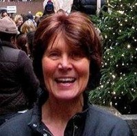 Karin Knorr Cetina profile picture