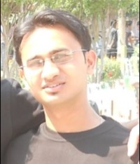 Abhinav Singh