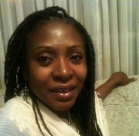 Afua Cooper profile picture