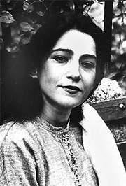 Ayesha Jalal profile picture