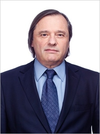 Victor Malarek profile picture